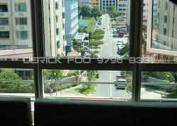 Crystal Lodge (D14), Apartment #71427811